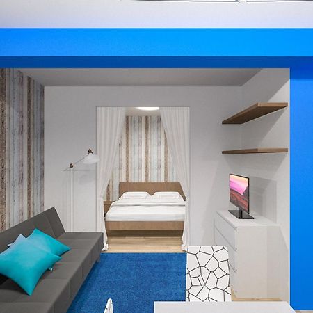 La Rocca Camping Village 바르돌리노 객실 사진
